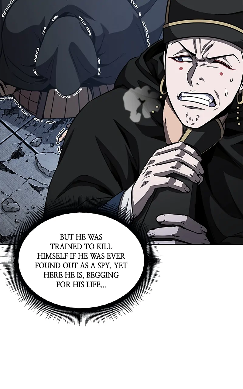 Read Nano Machine ENGLISH Manga Online