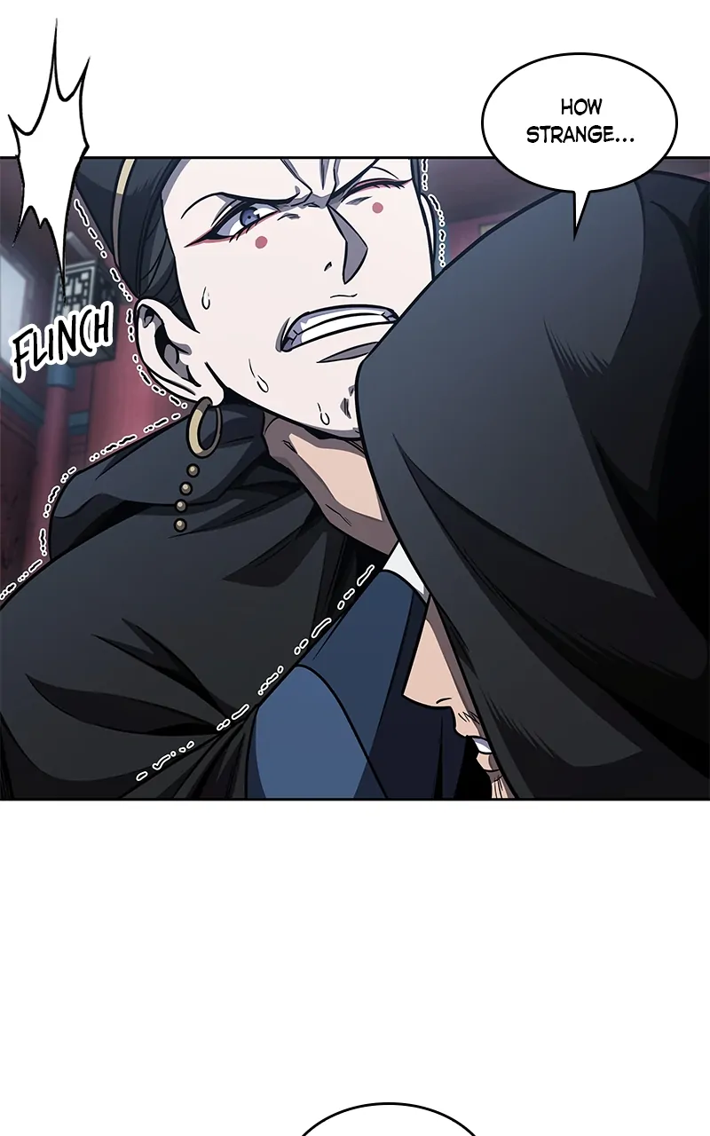 Read Nano Machine ENGLISH Manga Online