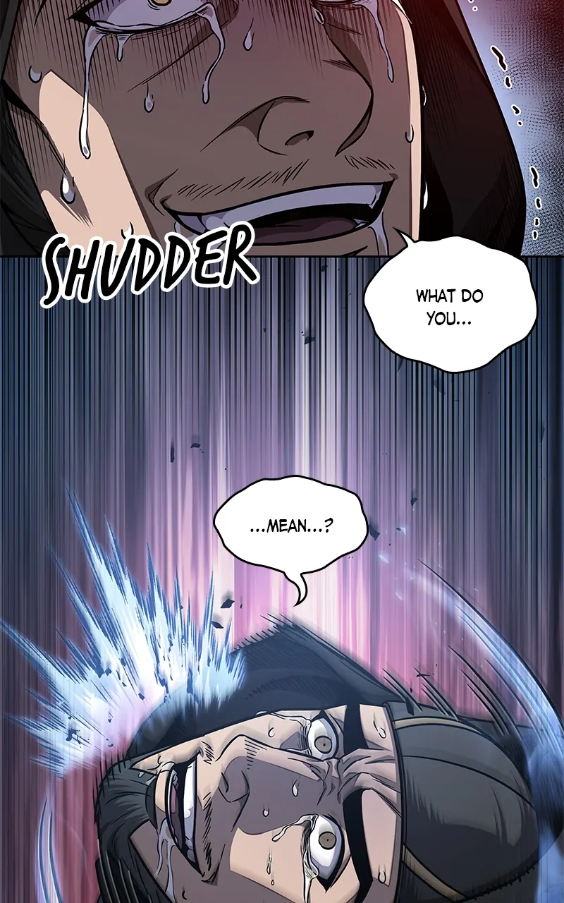 Read Nano Machine ENGLISH Manga Online