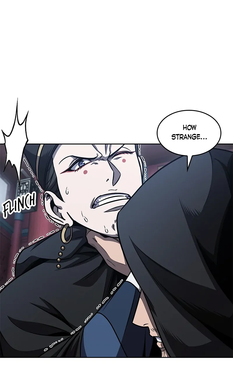 Read Nano Machine ENGLISH Manga Online