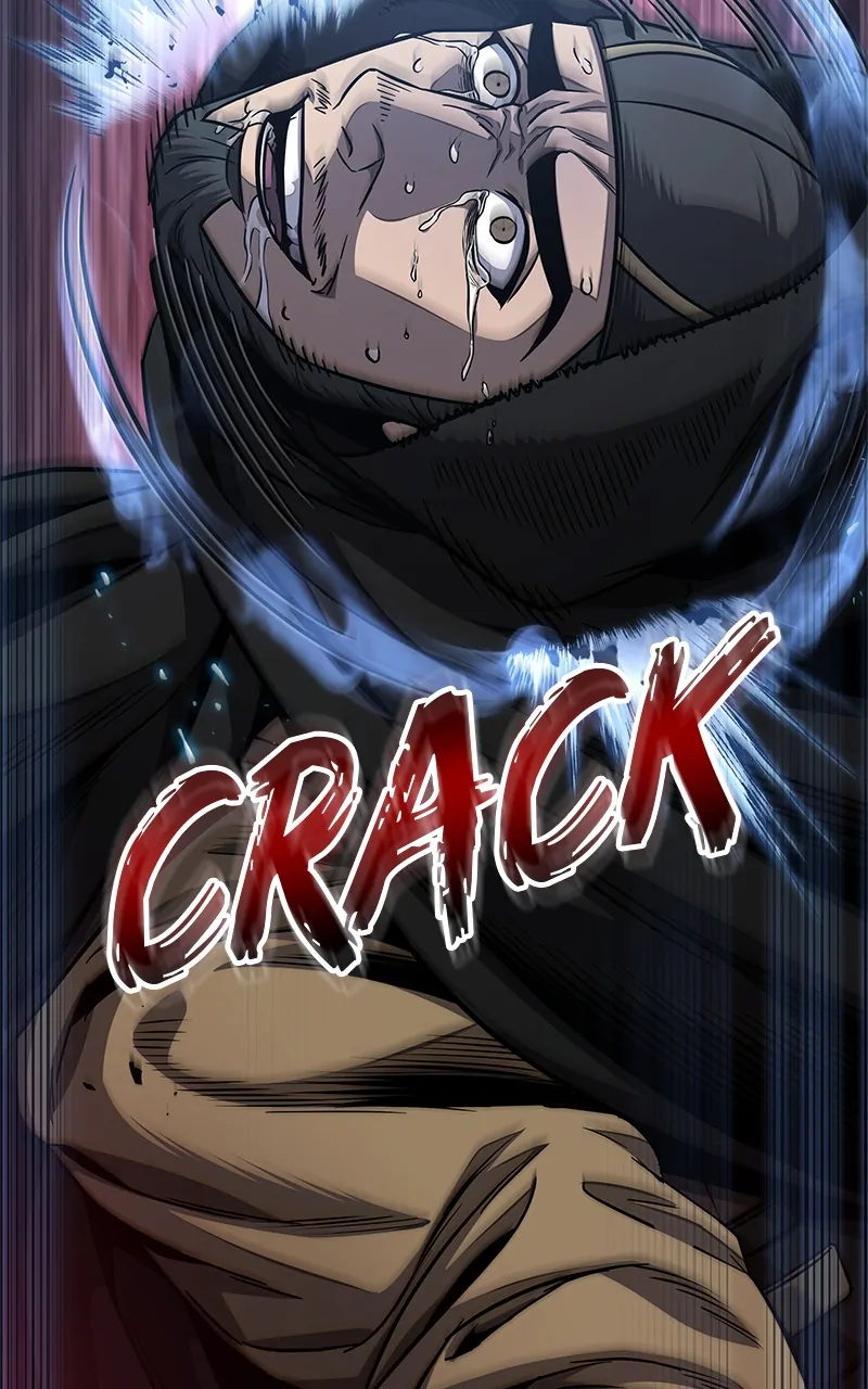 Read Nano Machine ENGLISH Manga Online