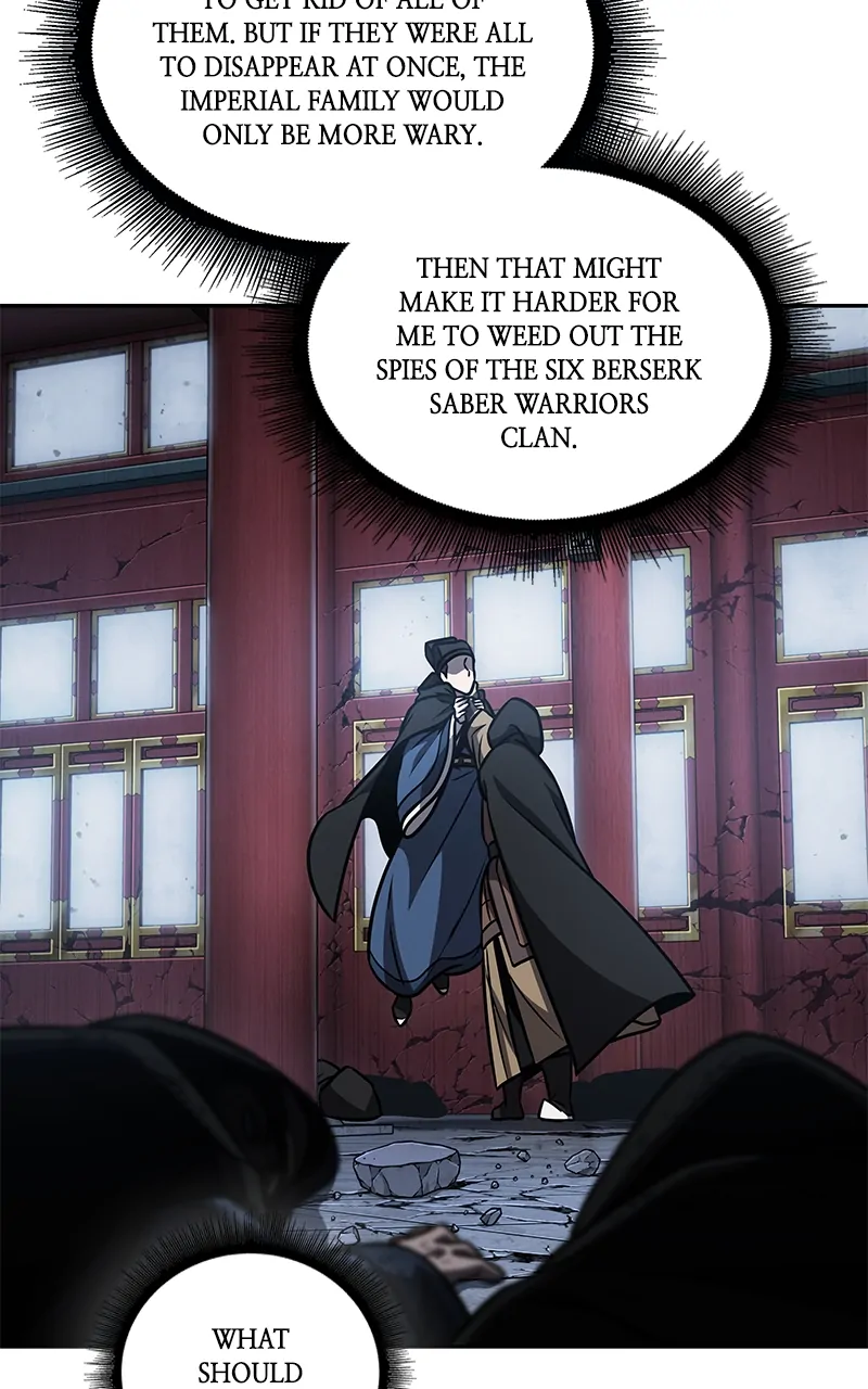 Read Nano Machine ENGLISH Manga Online