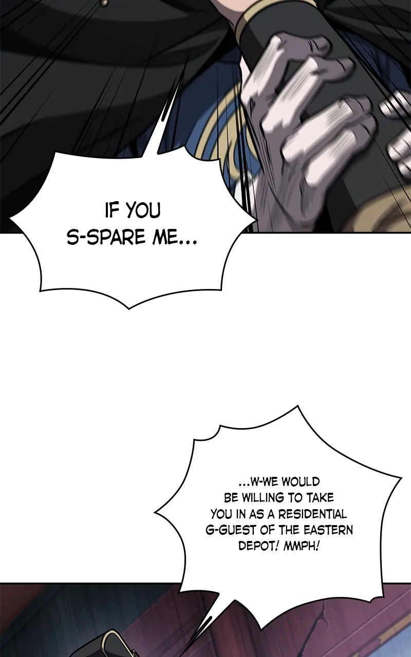 Read Nano Machine ENGLISH Manga Online