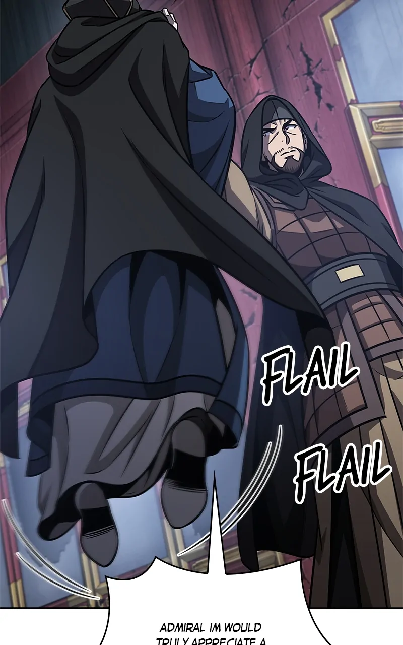 Read Nano Machine ENGLISH Manga Online