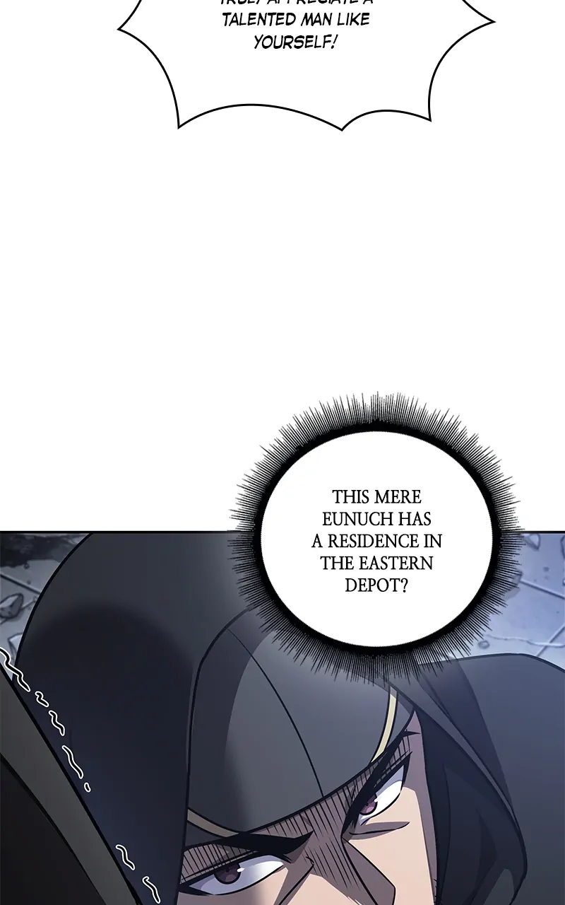 Read Nano Machine ENGLISH Manga Online