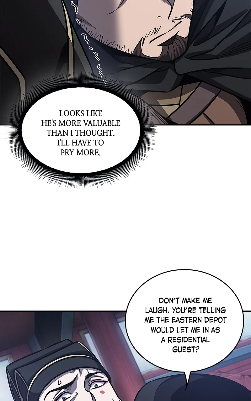 Read Nano Machine ENGLISH Manga Online