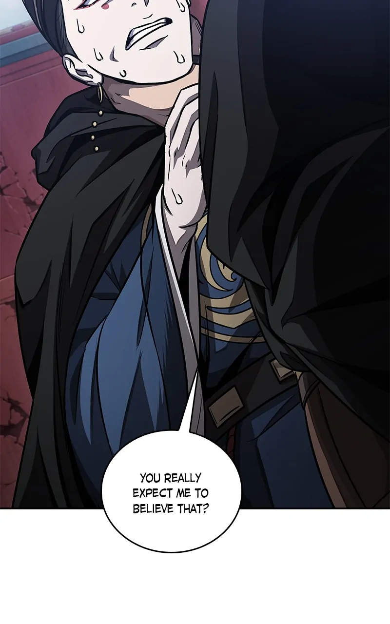 Read Nano Machine ENGLISH Manga Online