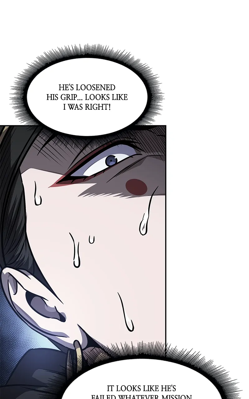 Read Nano Machine ENGLISH Manga Online