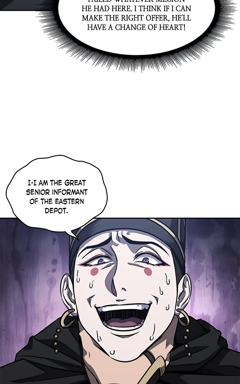 Read Nano Machine ENGLISH Manga Online