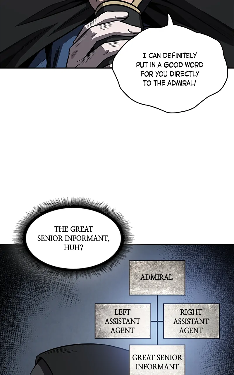 Read Nano Machine ENGLISH Manga Online