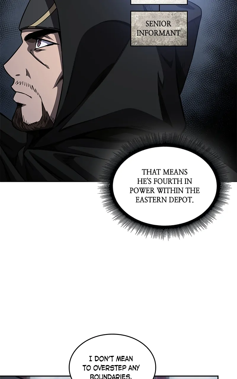 Read Nano Machine ENGLISH Manga Online