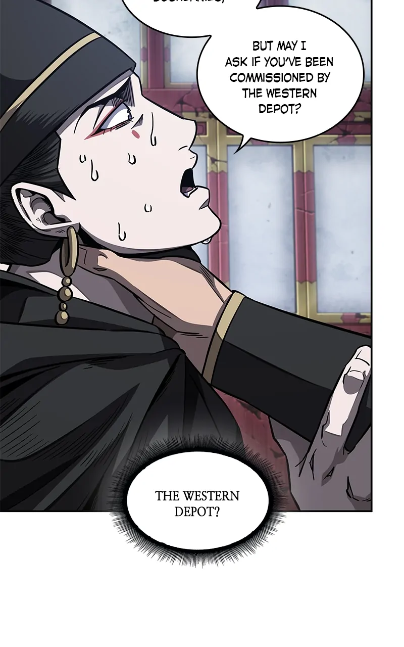 Read Nano Machine ENGLISH Manga Online