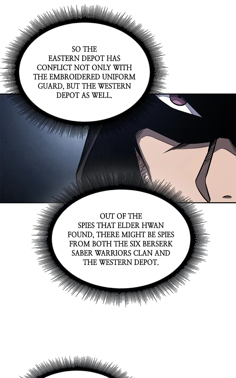 Read Nano Machine ENGLISH Manga Online