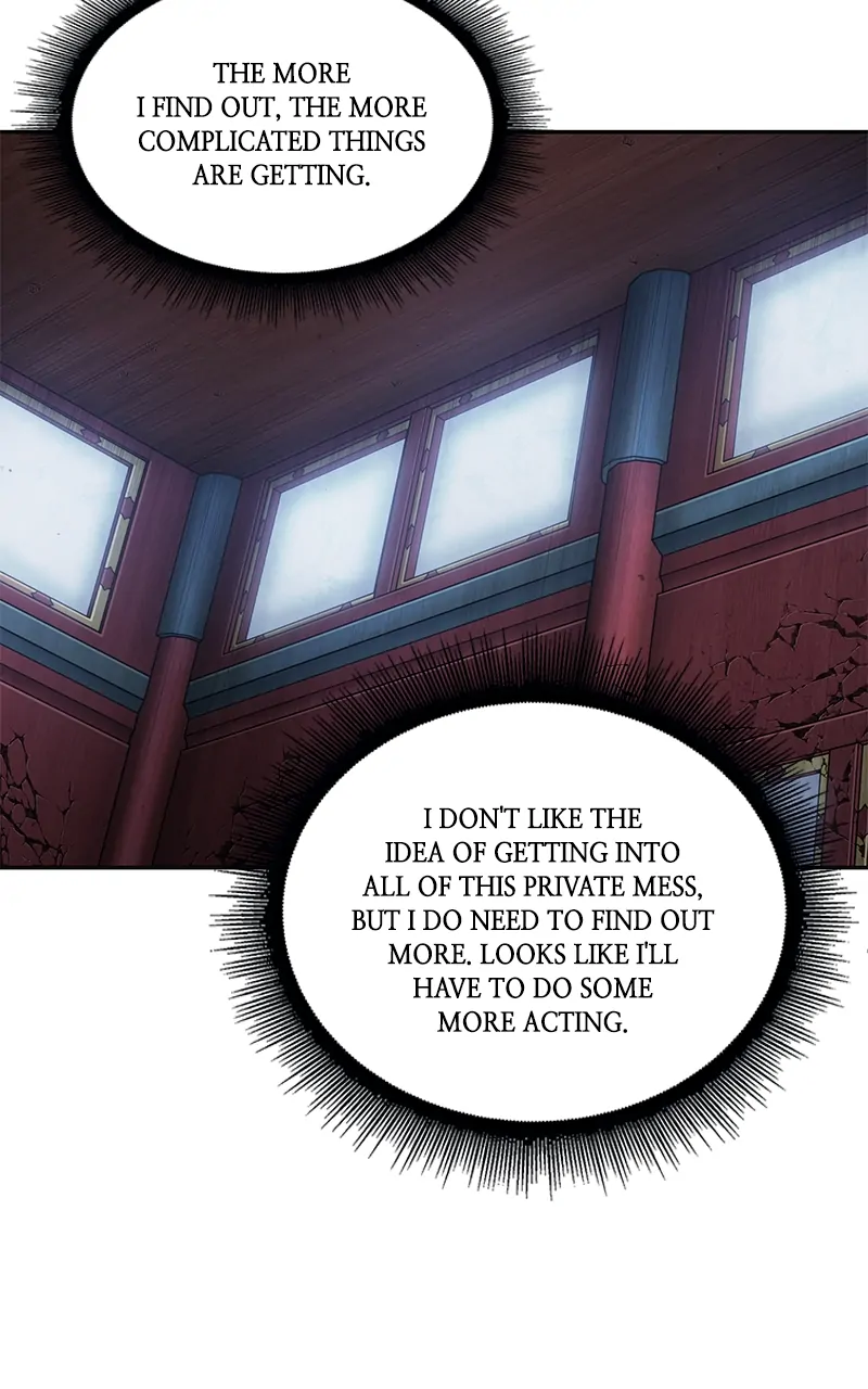 Read Nano Machine ENGLISH Manga Online