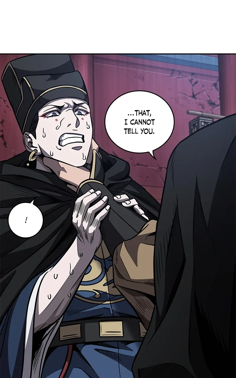 Read Nano Machine ENGLISH Manga Online