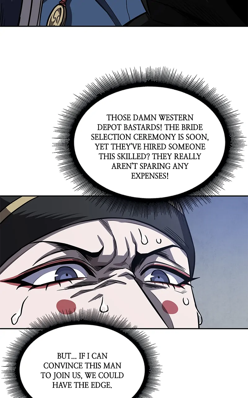 Read Nano Machine ENGLISH Manga Online