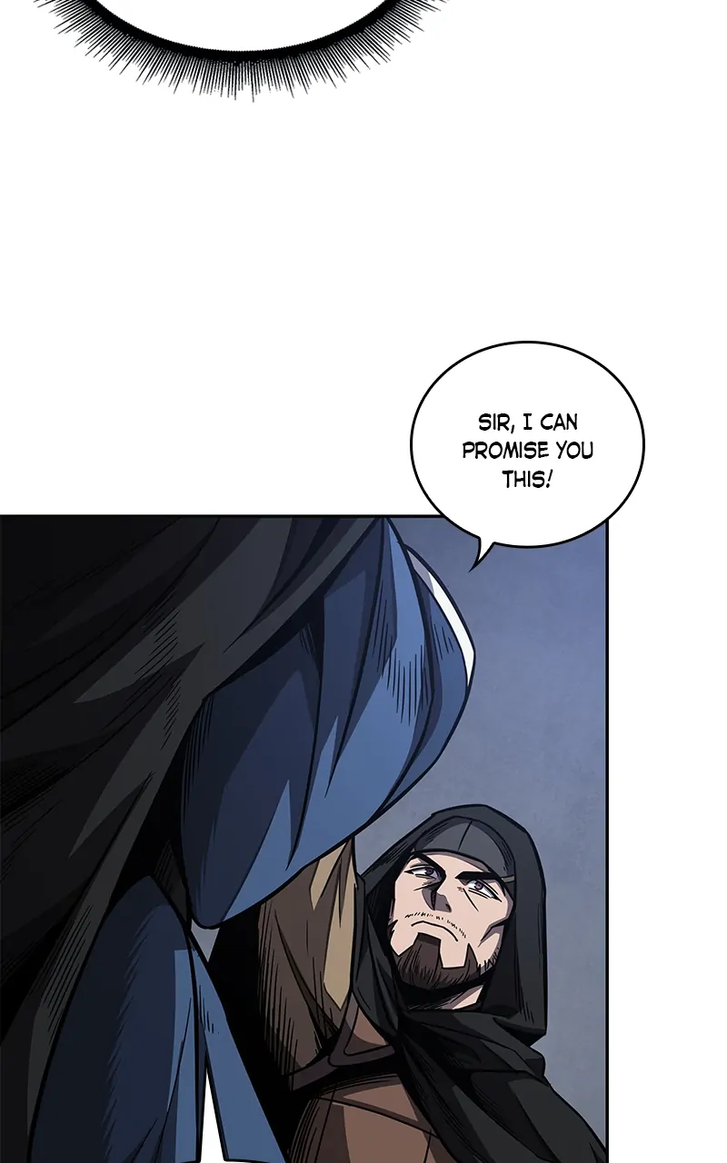 Read Nano Machine ENGLISH Manga Online