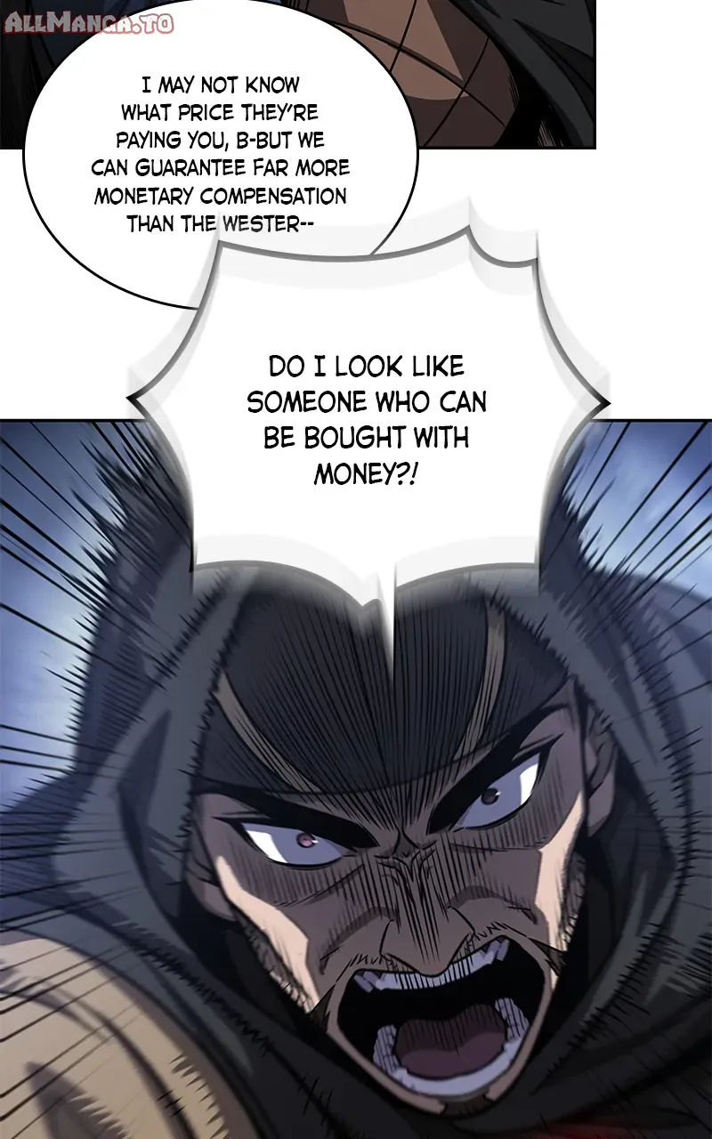 Read Nano Machine ENGLISH Manga Online