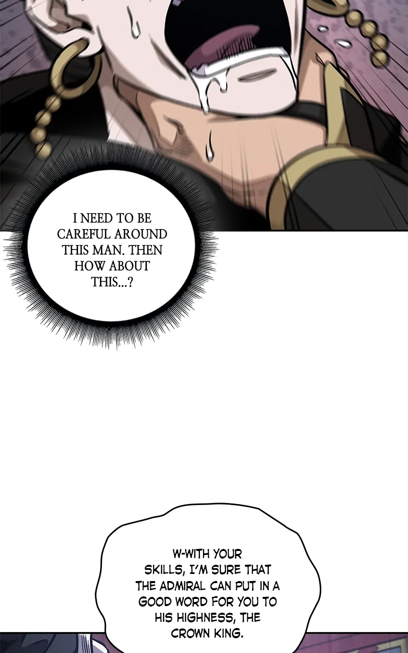 Read Nano Machine ENGLISH Manga Online