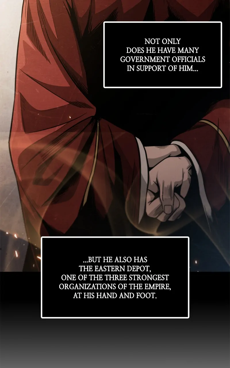 Read Nano Machine ENGLISH Manga Online