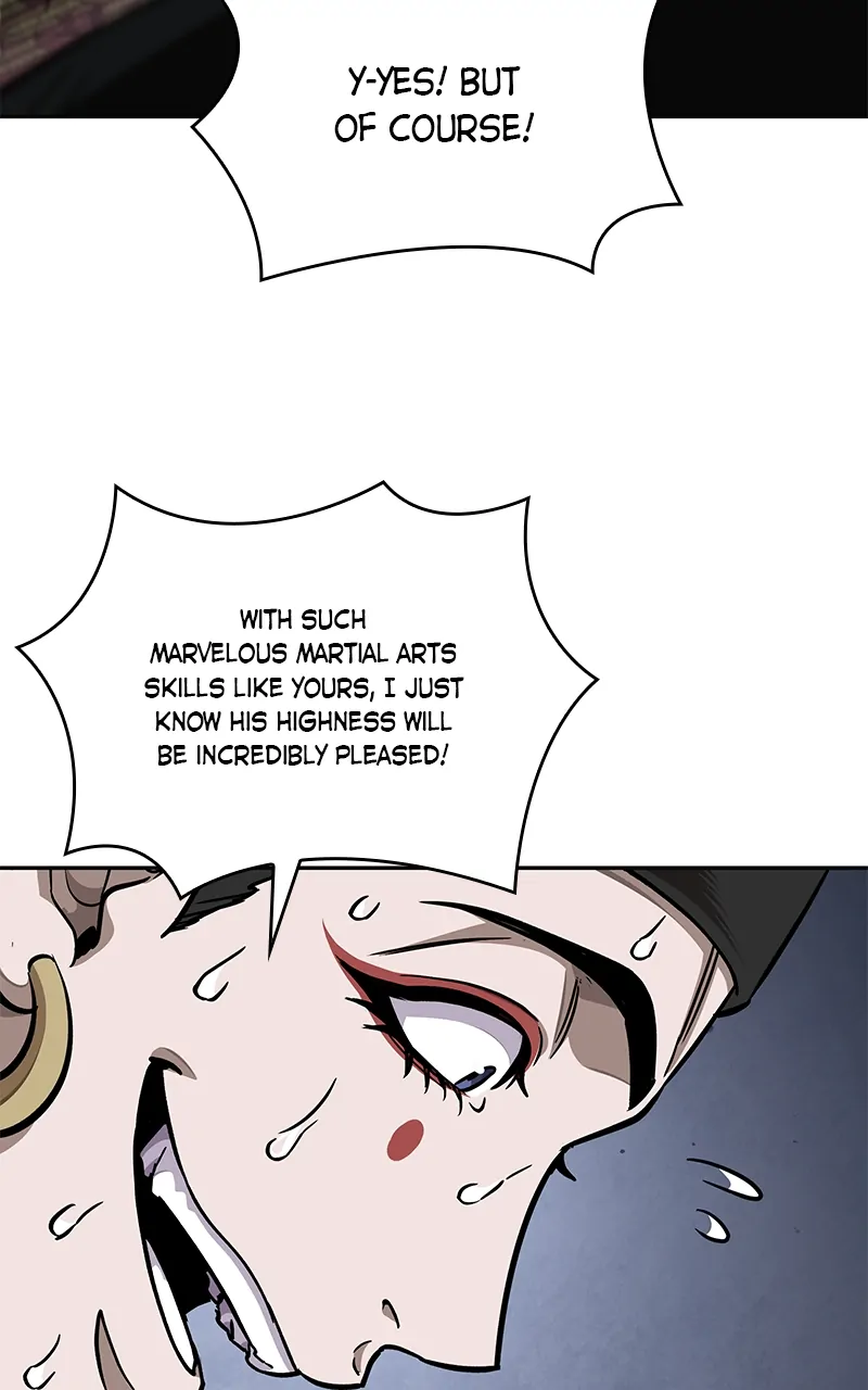 Read Nano Machine ENGLISH Manga Online