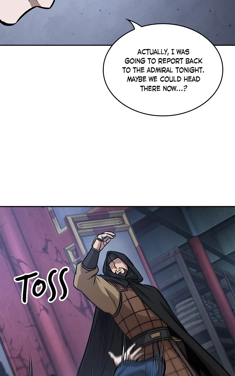 Read Nano Machine ENGLISH Manga Online