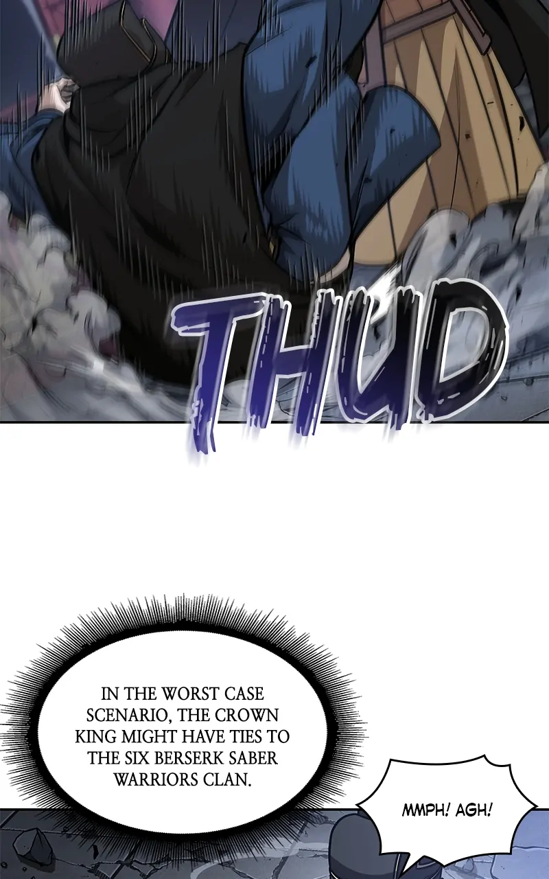 Read Nano Machine ENGLISH Manga Online