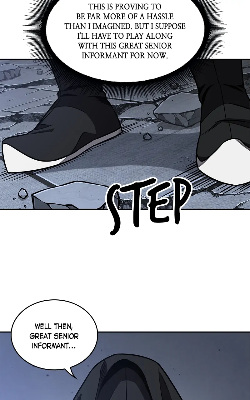 Read Nano Machine ENGLISH Manga Online