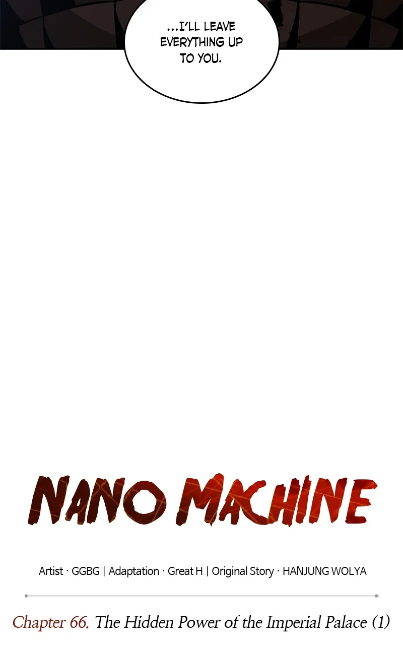 Read Nano Machine ENGLISH Manga Online