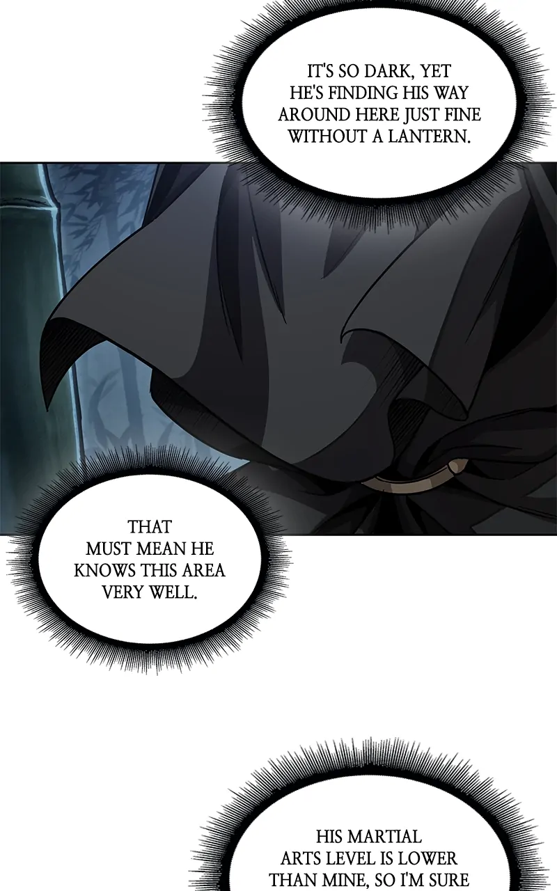 Read Nano Machine ENGLISH Manga Online