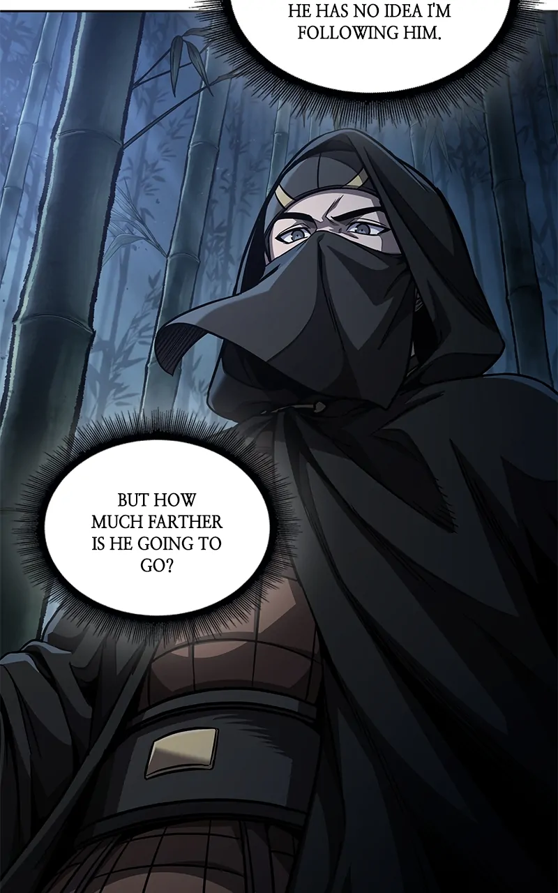 Read Nano Machine ENGLISH Manga Online