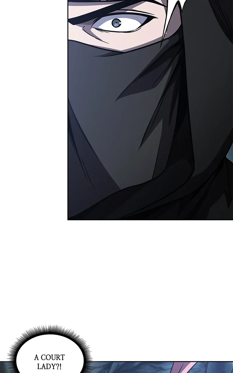 Read Nano Machine ENGLISH Manga Online