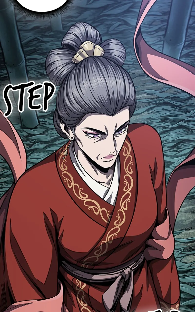 Read Nano Machine ENGLISH Manga Online