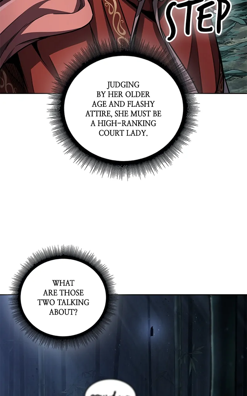 Read Nano Machine ENGLISH Manga Online