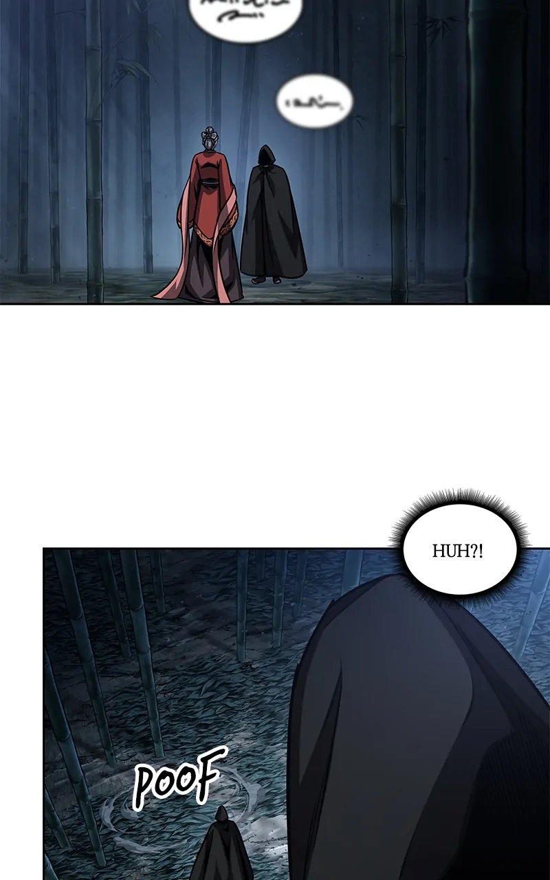 Read Nano Machine ENGLISH Manga Online