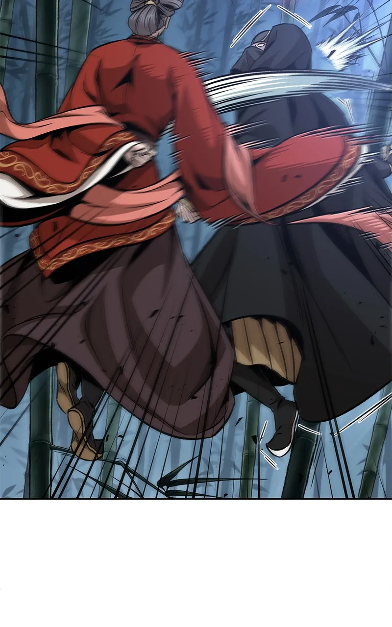 Read Nano Machine ENGLISH Manga Online