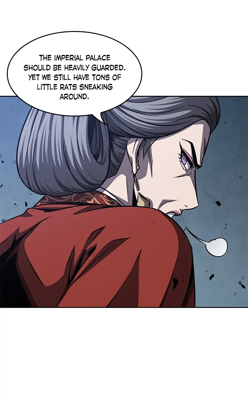 Read Nano Machine ENGLISH Manga Online