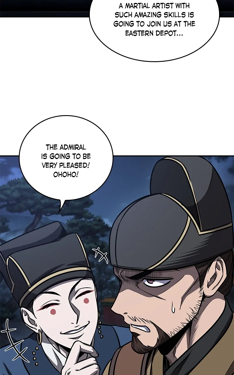 Read Nano Machine ENGLISH Manga Online