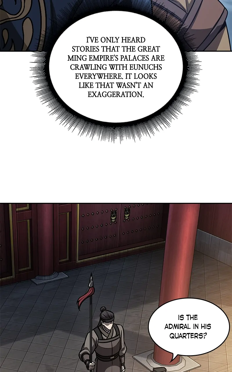 Read Nano Machine ENGLISH Manga Online