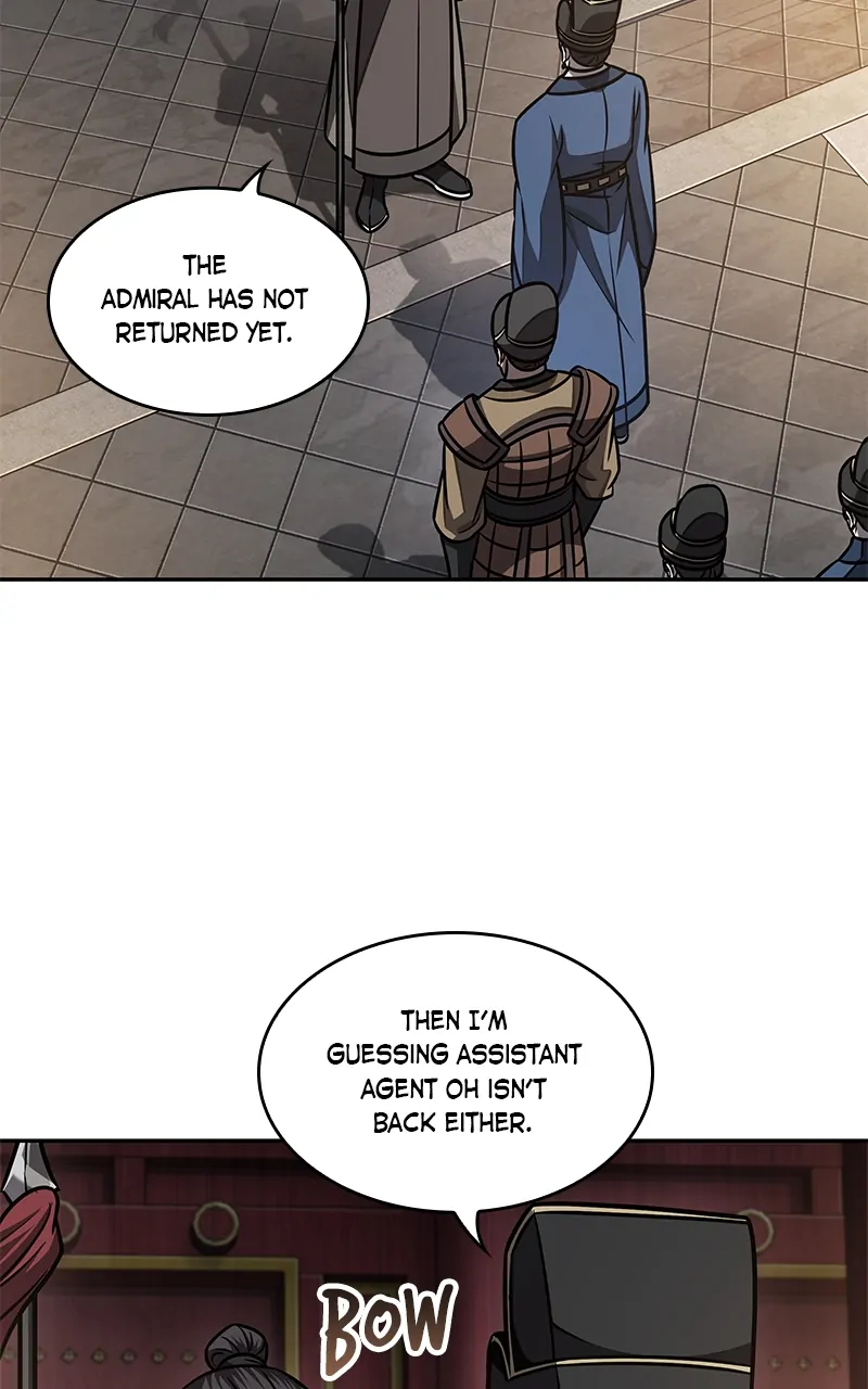 Read Nano Machine ENGLISH Manga Online