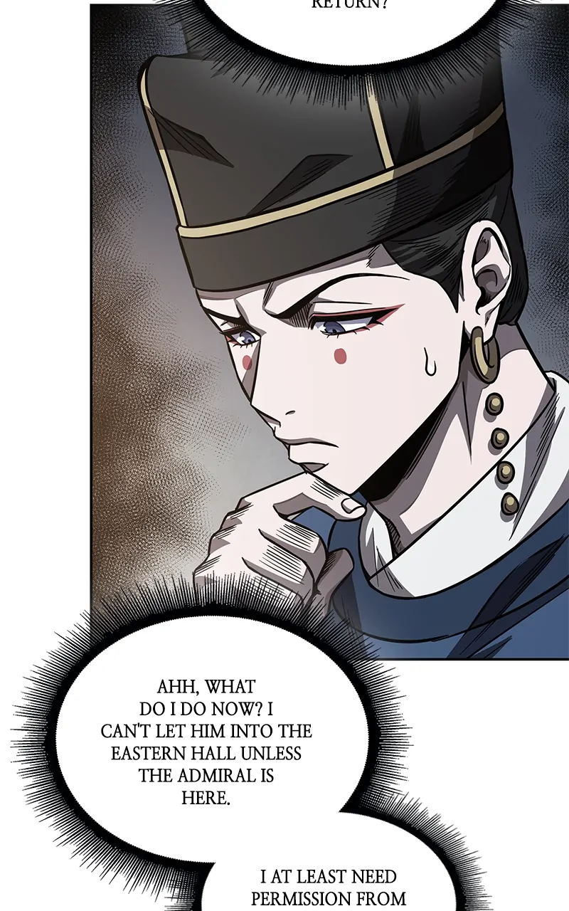 Read Nano Machine ENGLISH Manga Online