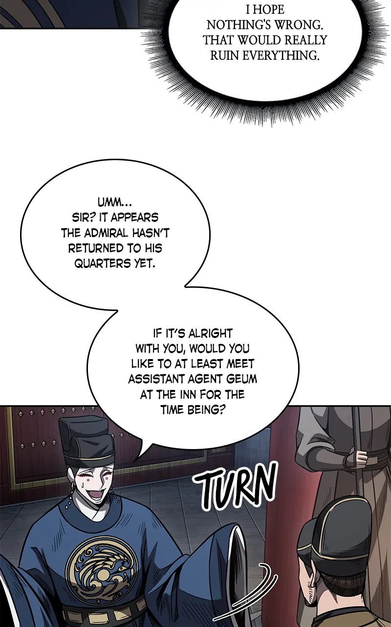 Read Nano Machine ENGLISH Manga Online