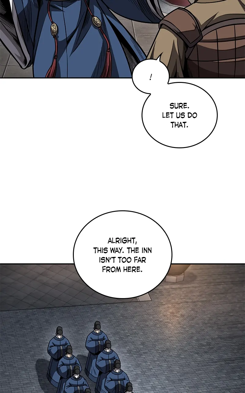 Read Nano Machine ENGLISH Manga Online