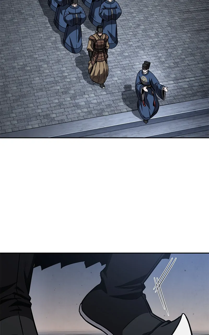 Read Nano Machine ENGLISH Manga Online