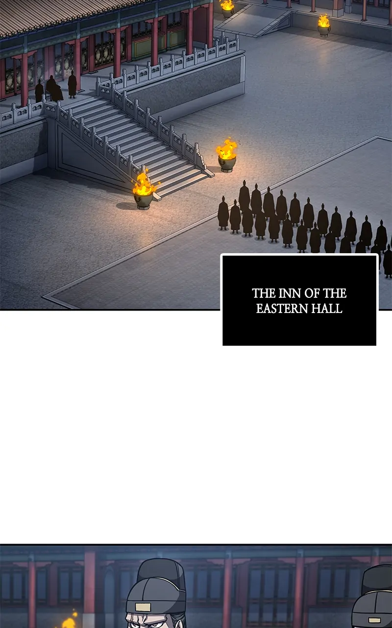 Read Nano Machine ENGLISH Manga Online