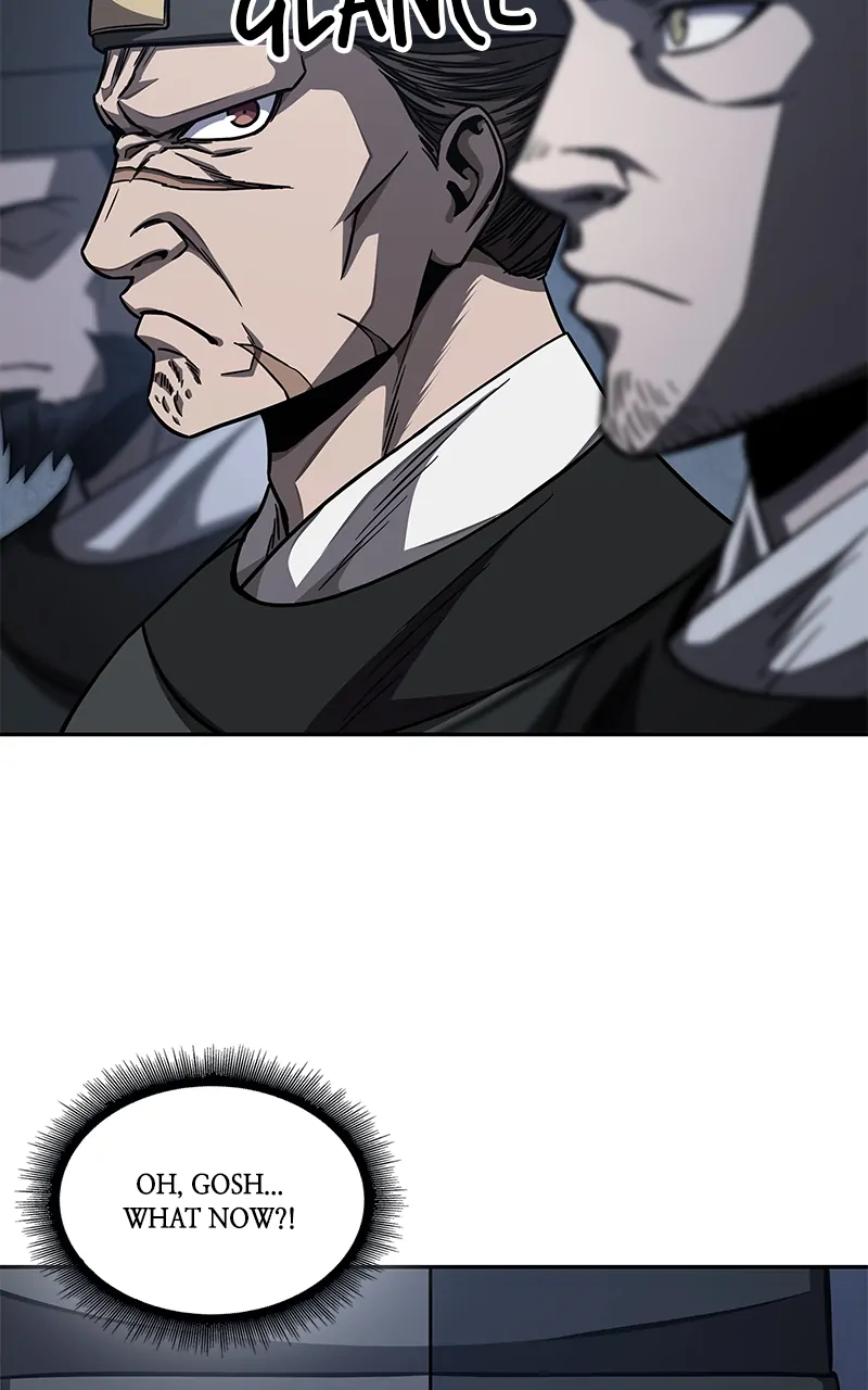 Read Nano Machine ENGLISH Manga Online