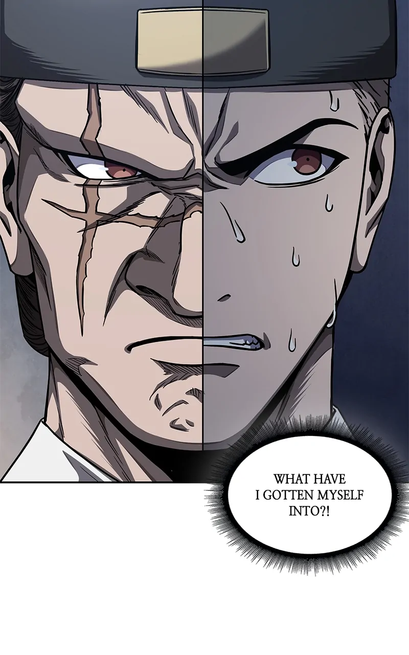 Read Nano Machine ENGLISH Manga Online