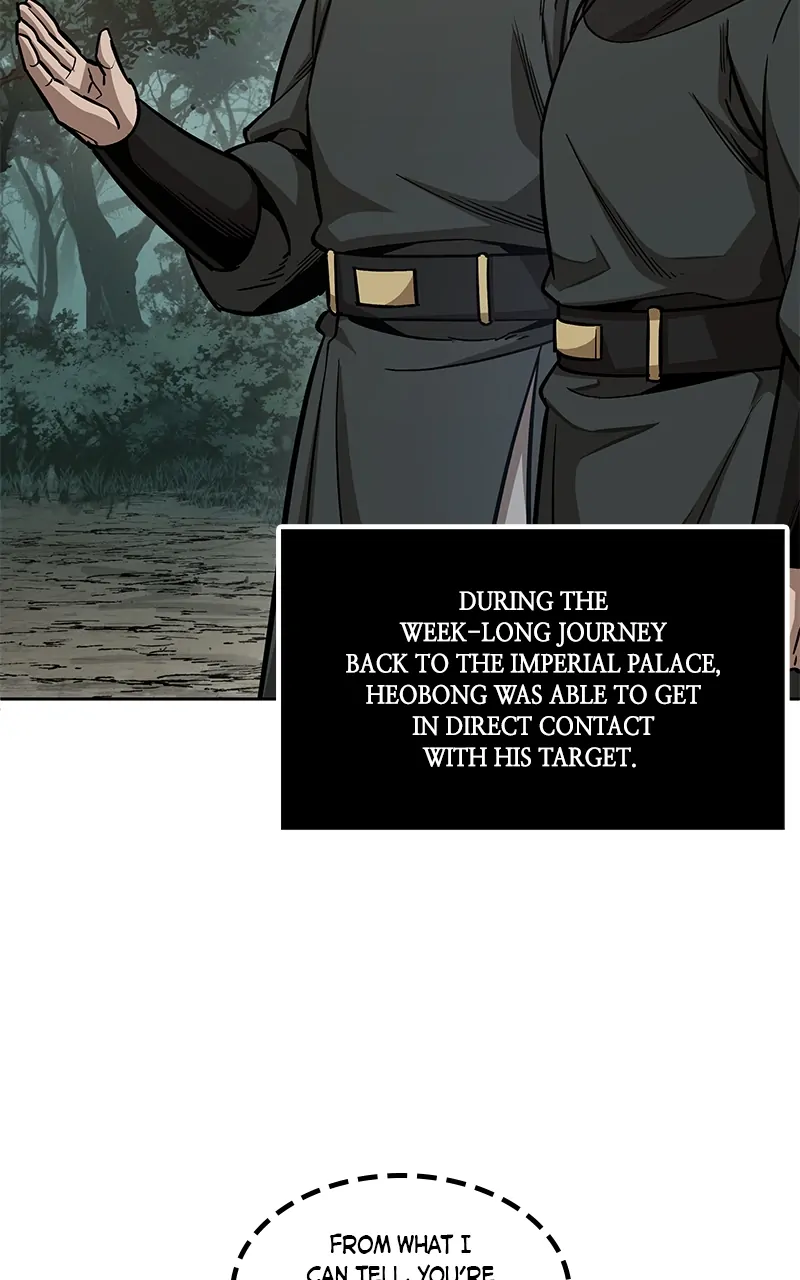 Read Nano Machine ENGLISH Manga Online