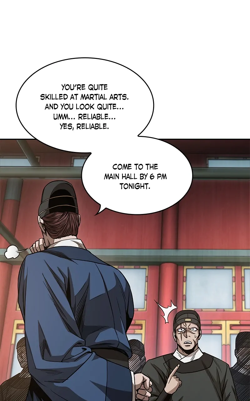 Read Nano Machine ENGLISH Manga Online