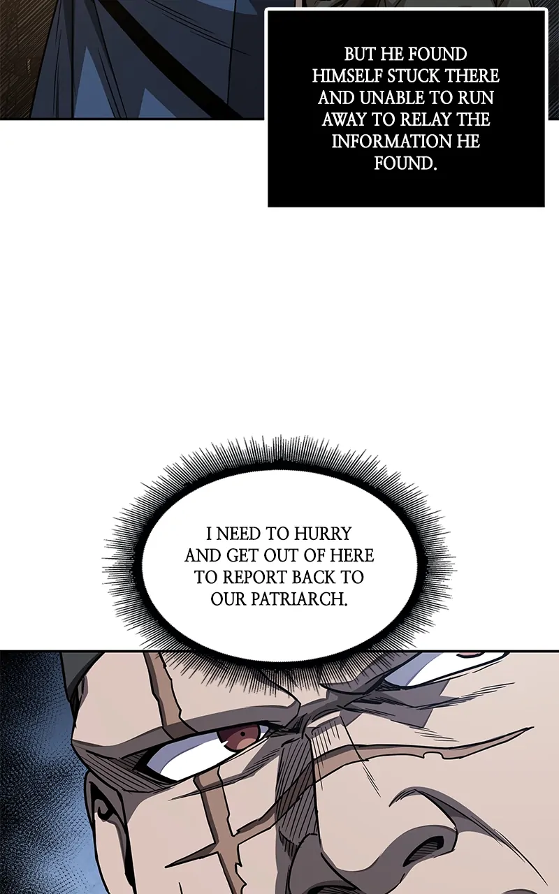 Read Nano Machine ENGLISH Manga Online